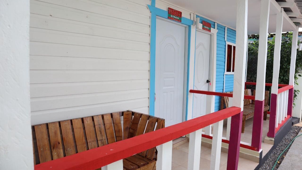 Photo of Patio Balcony in Higuey