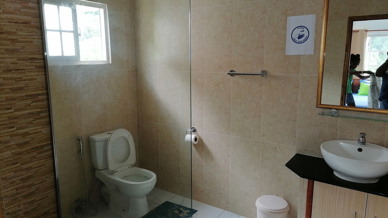 Photo of Bathroom in Victoria