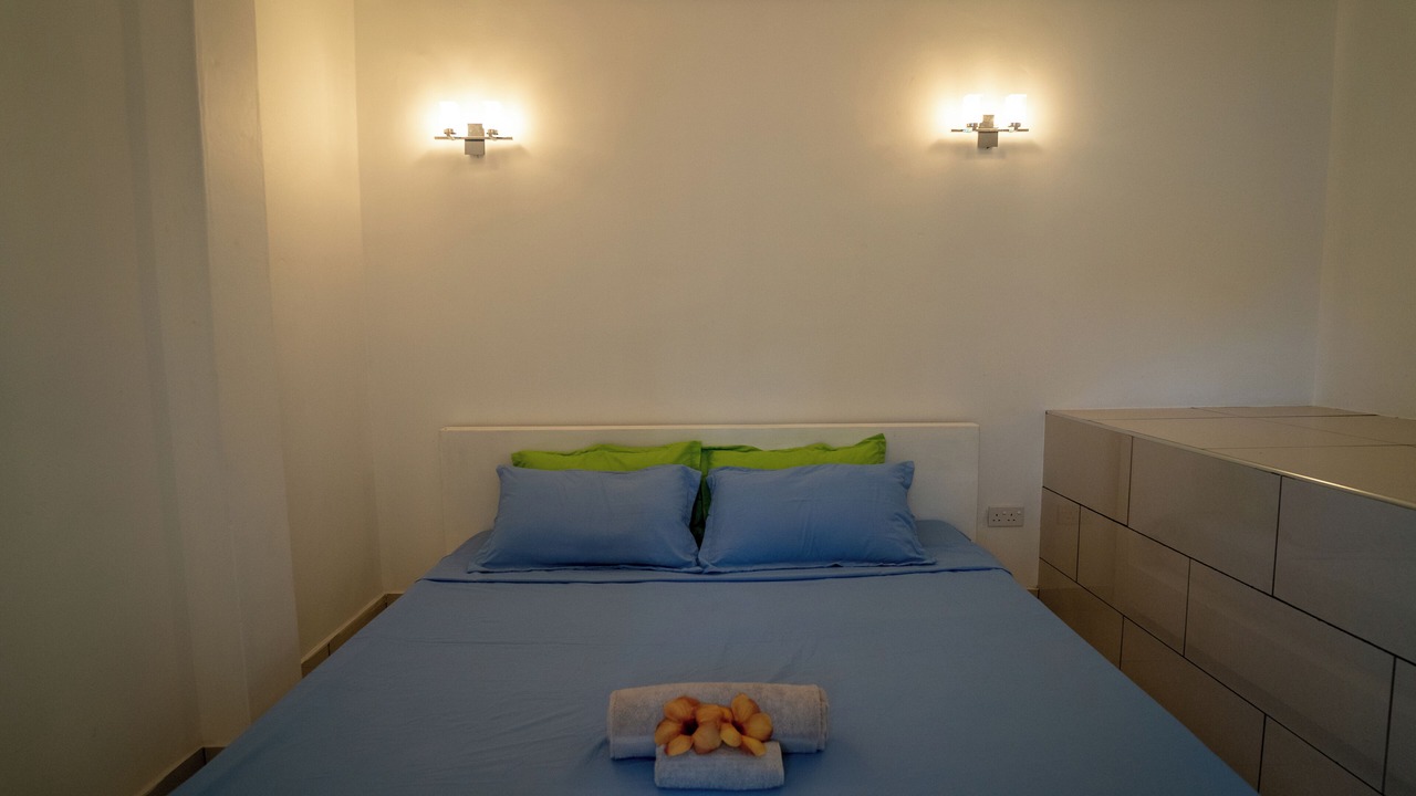 Photo of Bedroom in Victoria