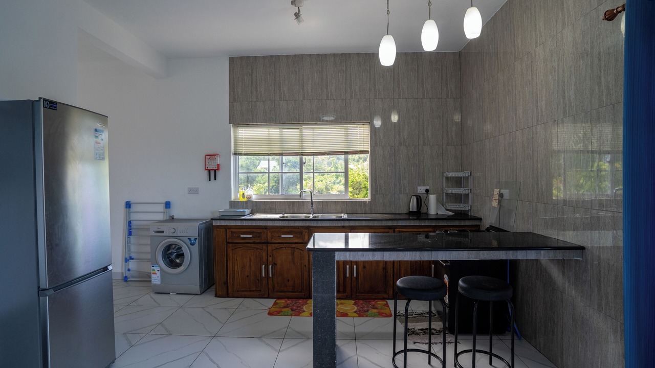 Photo of Kitchen in Victoria