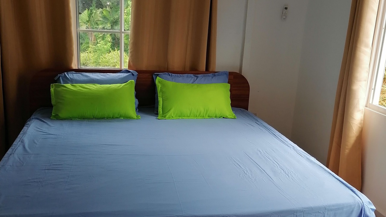 Photo of Bedroom in Victoria