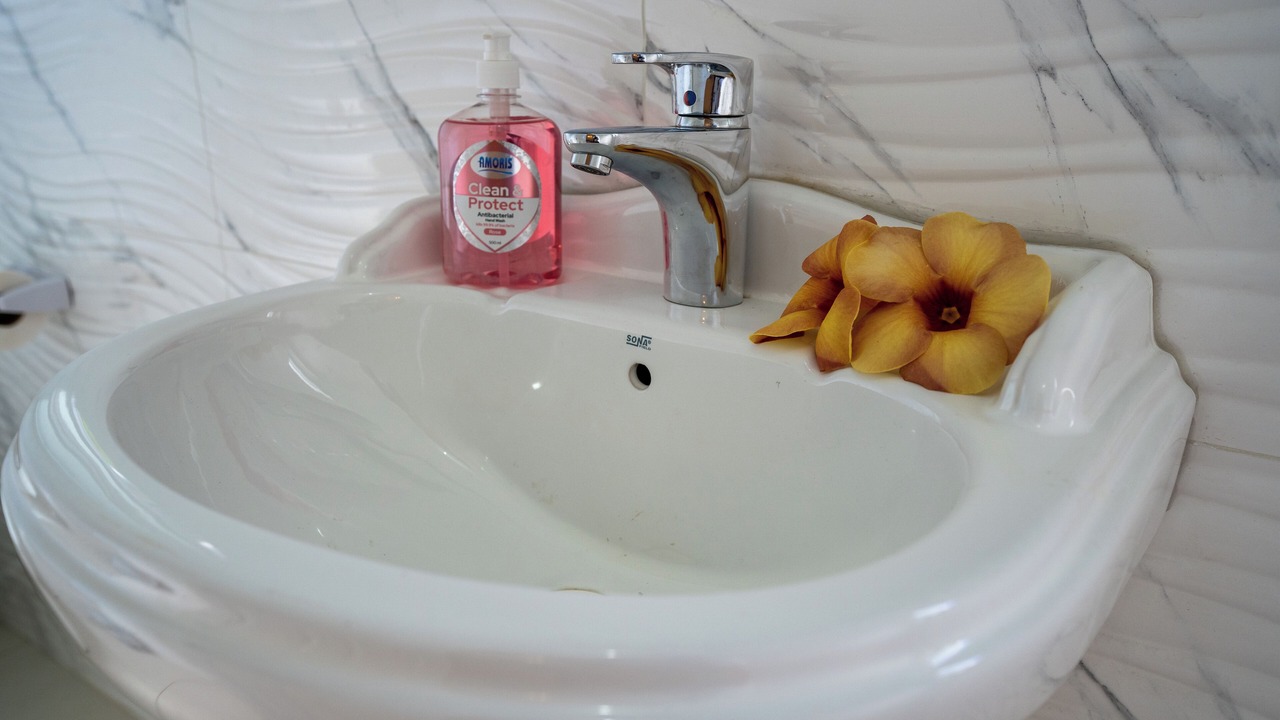 Photo of Bathroom in Victoria