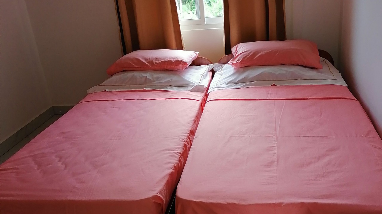Photo of Bedroom in Victoria