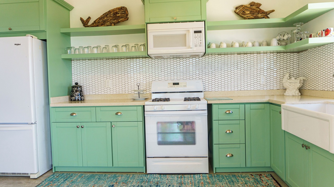 Photo of Kitchen in Cabrera