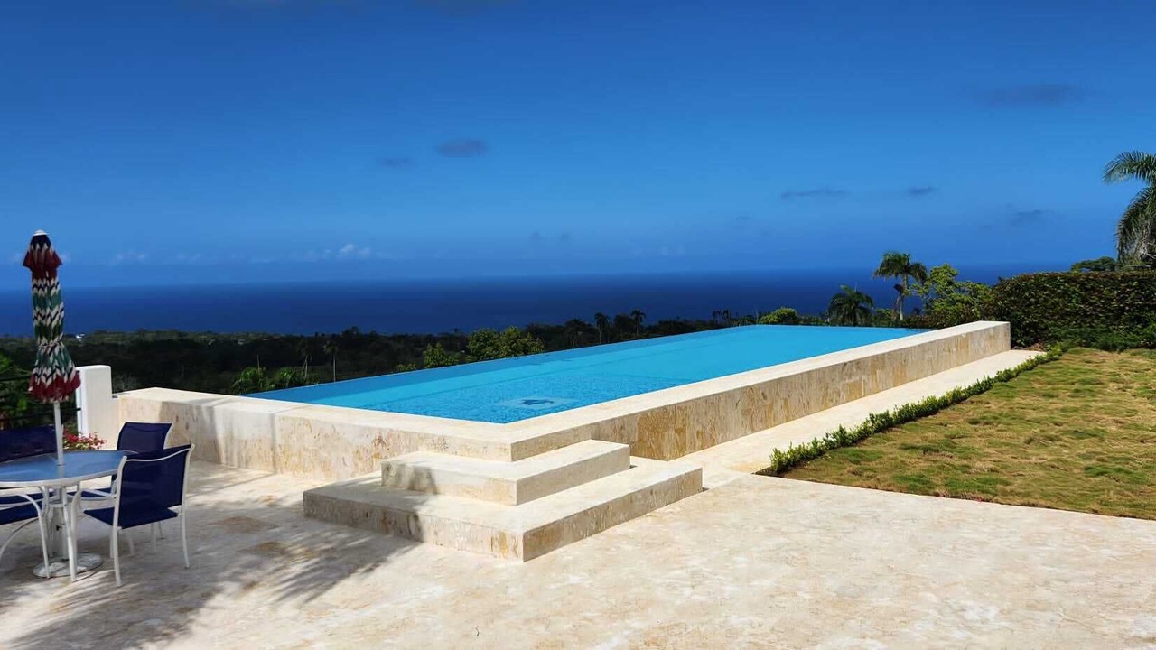 Photo of Outdoor in Cabrera