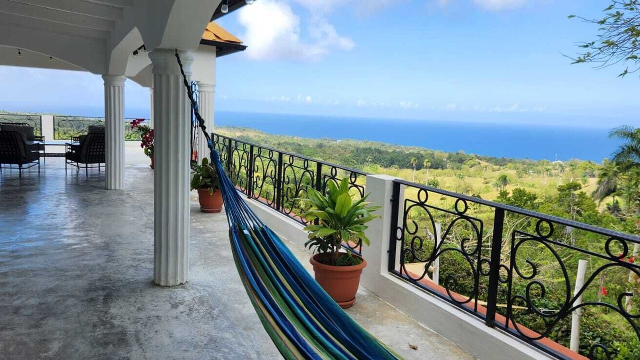 Photo of Patio Balcony in Cabrera