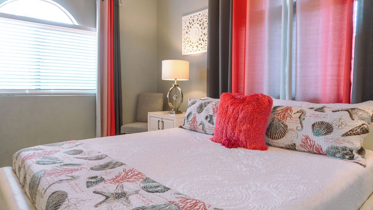 Photo of Bedroom in Cabrera