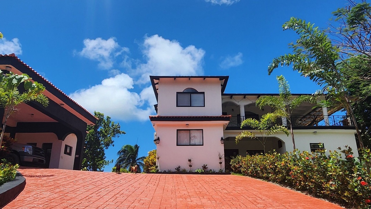 Photo of Outdoor in Cabrera