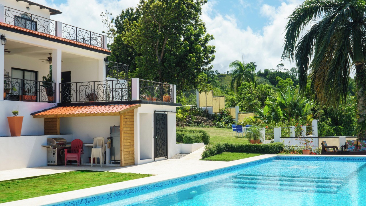 Photo of Outdoor in Cabrera