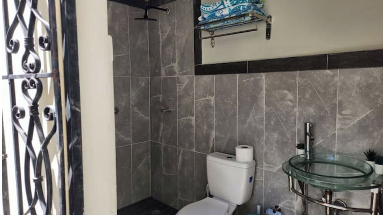 Photo of Bathroom in Santo Domingo