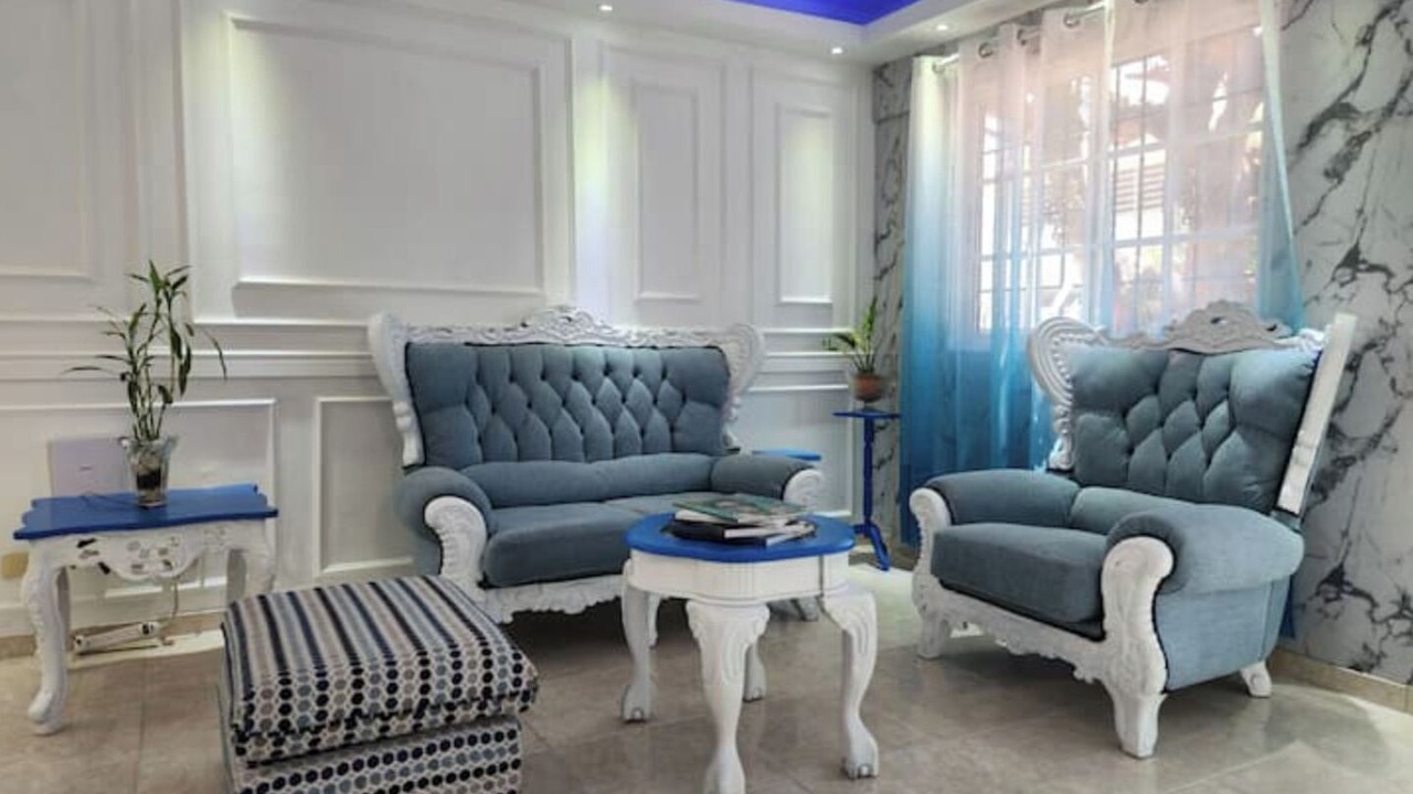 Photo of Livingroom in Santo Domingo