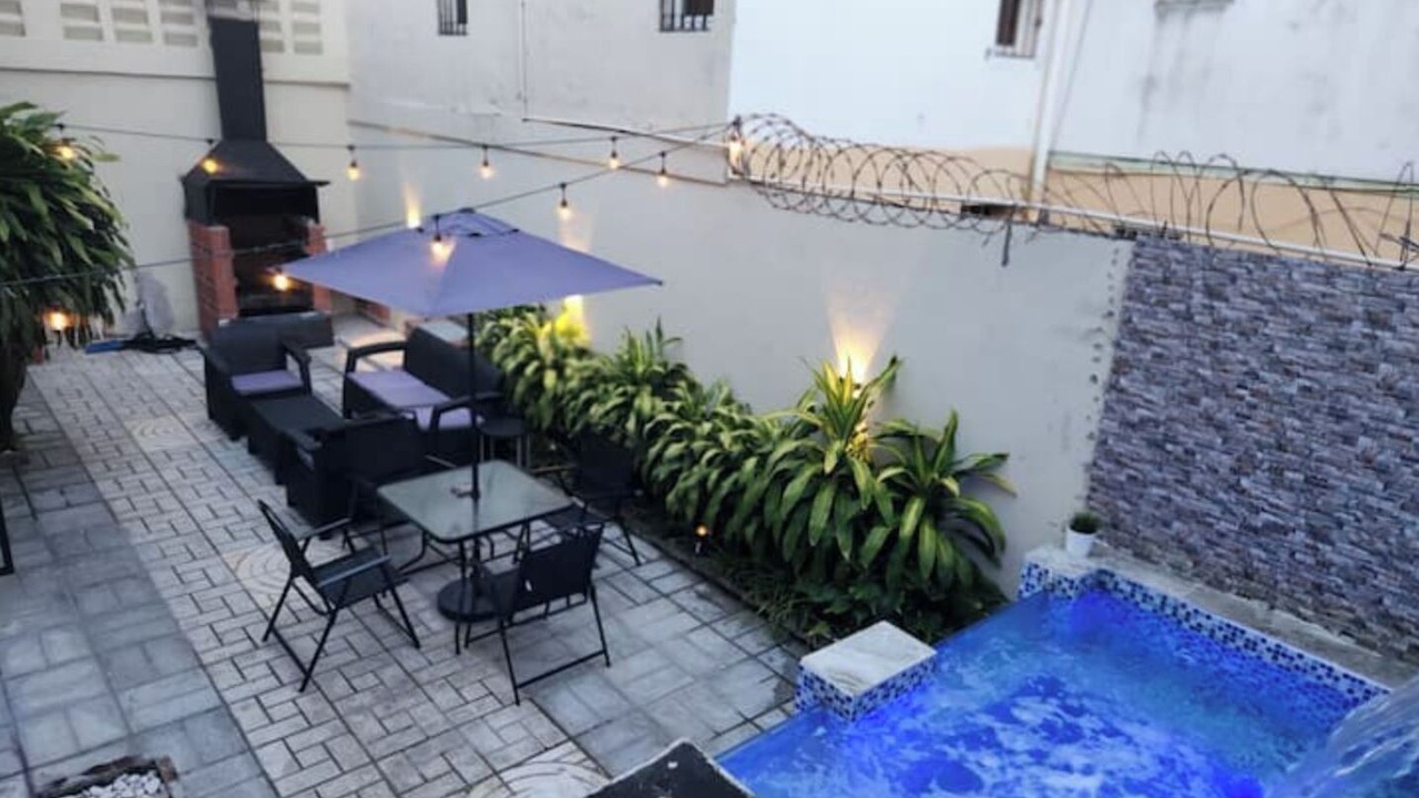 Photo of Outdoor in Santo Domingo