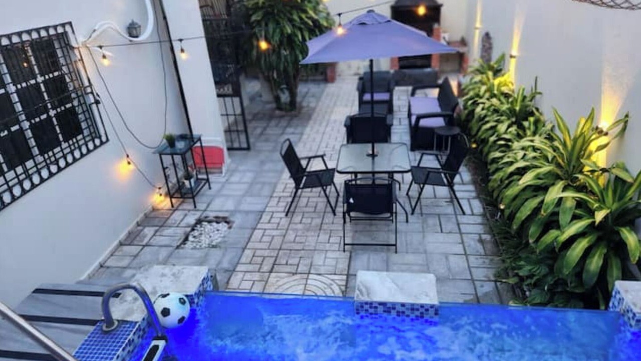 Photo of Outdoor in Santo Domingo