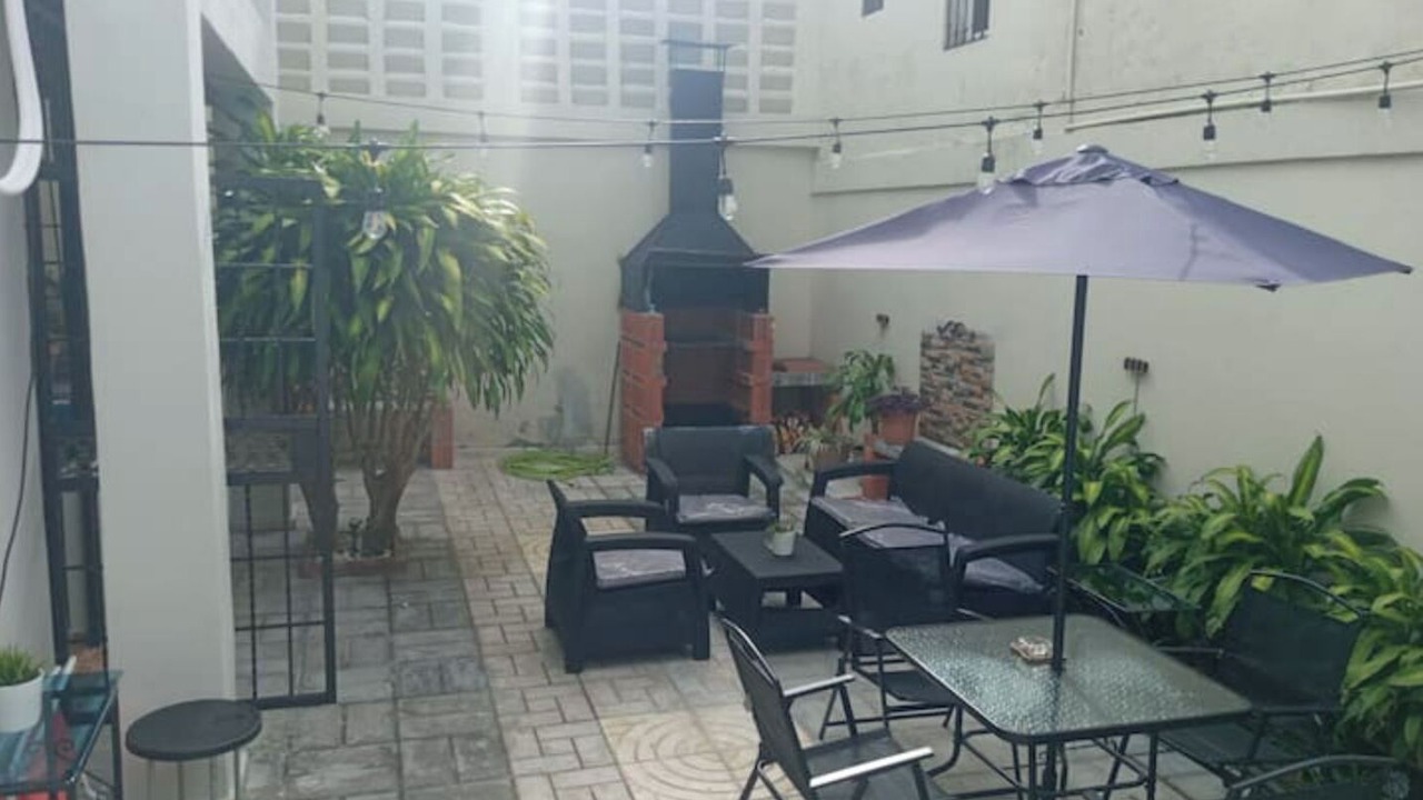 Photo of Outdoor in Santo Domingo