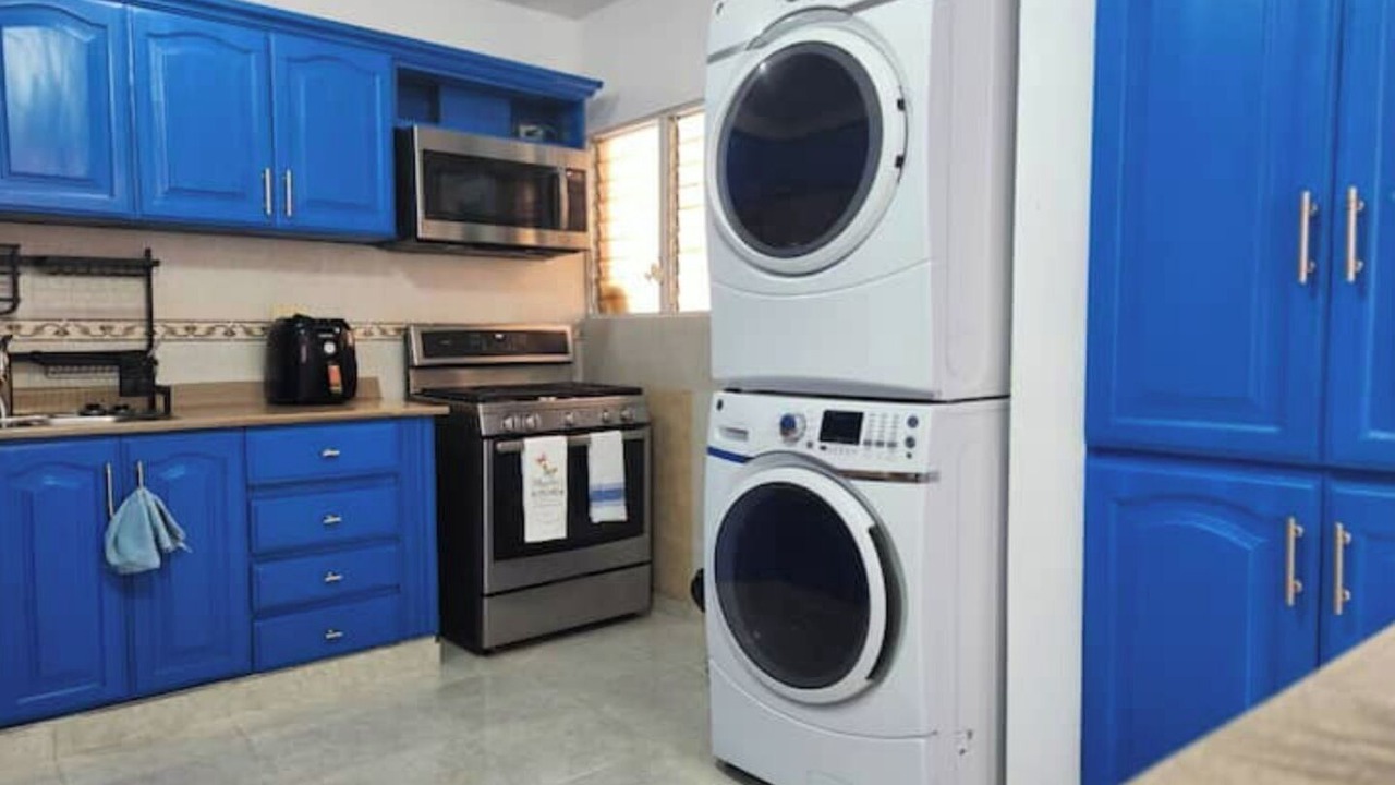 Photo of Kitchen in Santo Domingo