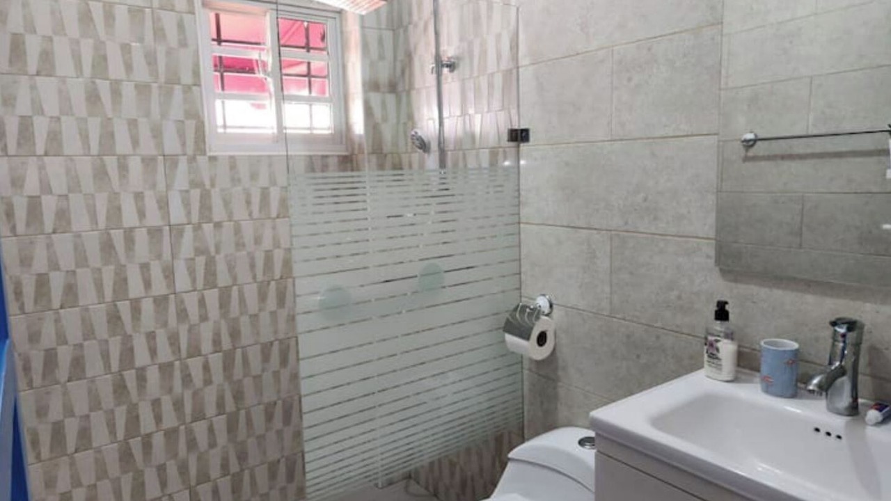 Photo of Bathroom in Santo Domingo