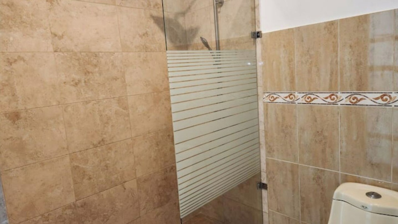 Photo of Bathroom in Santo Domingo