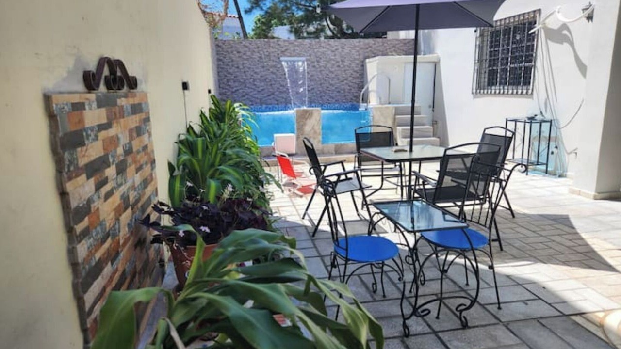 Photo of Outdoor in Santo Domingo