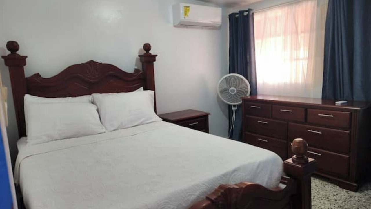 Photo of Bedroom in Santo Domingo