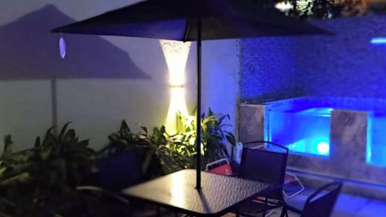 Photo of Patio Balcony in Santo Domingo