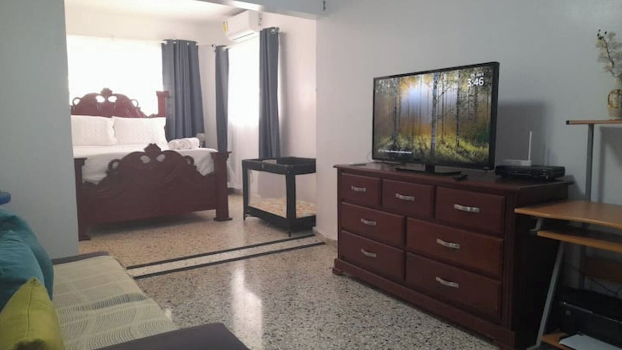 Photo of Bedroom in Santo Domingo