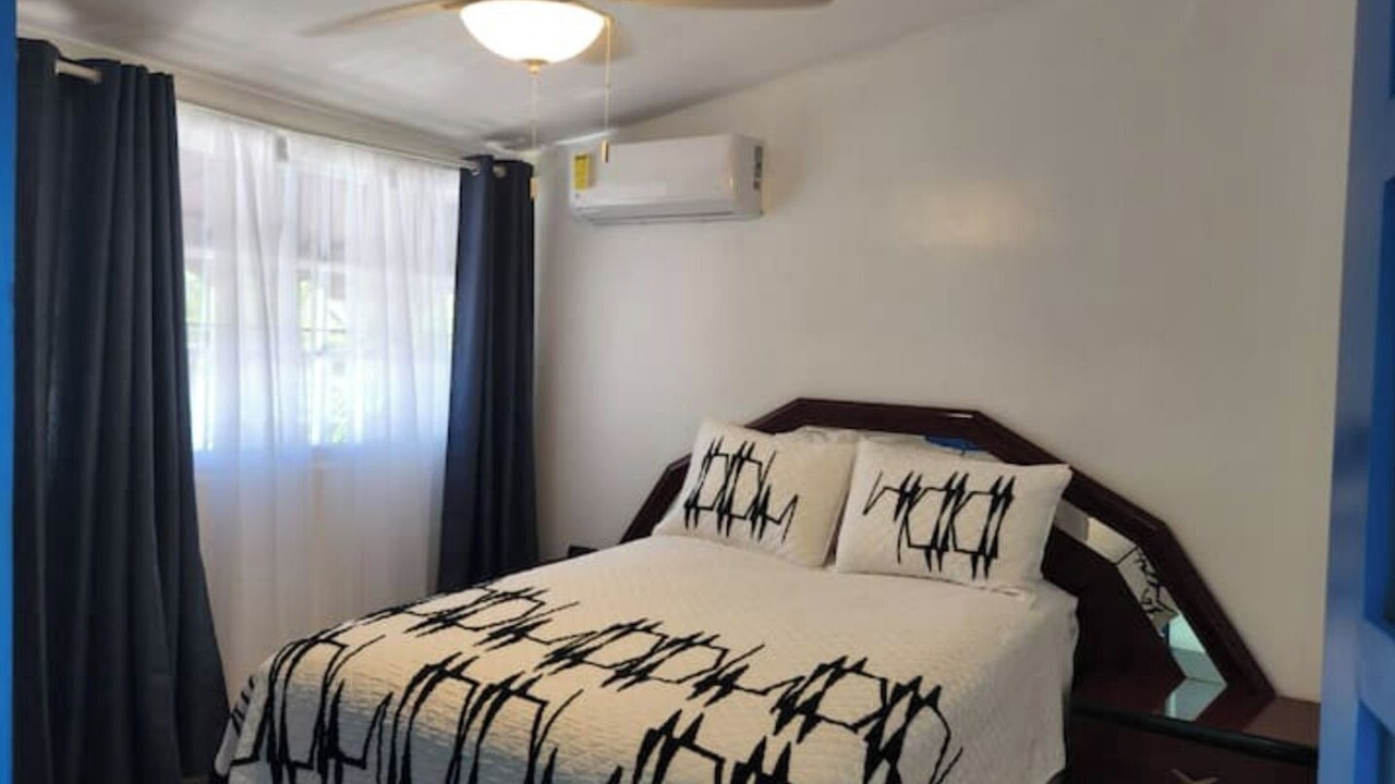 Photo of Bedroom in Santo Domingo