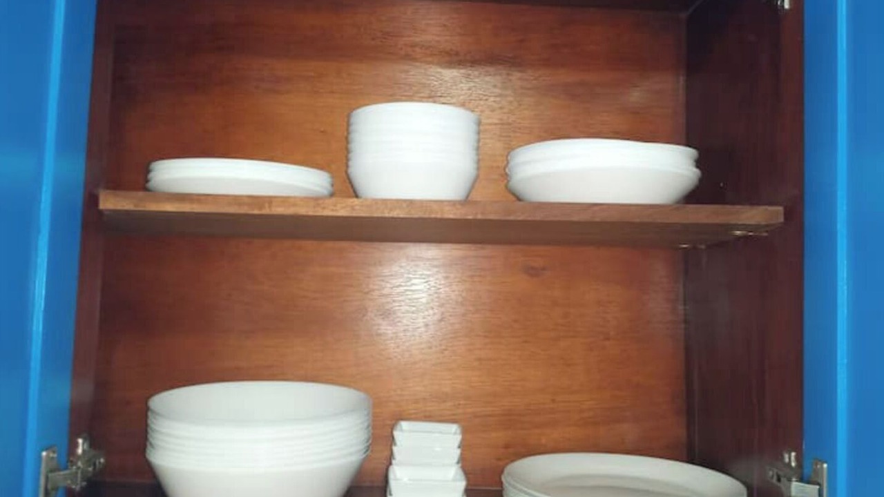 Photo of Bathroom in Santo Domingo
