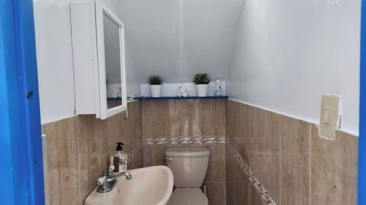 Photo of Bathroom in Santo Domingo