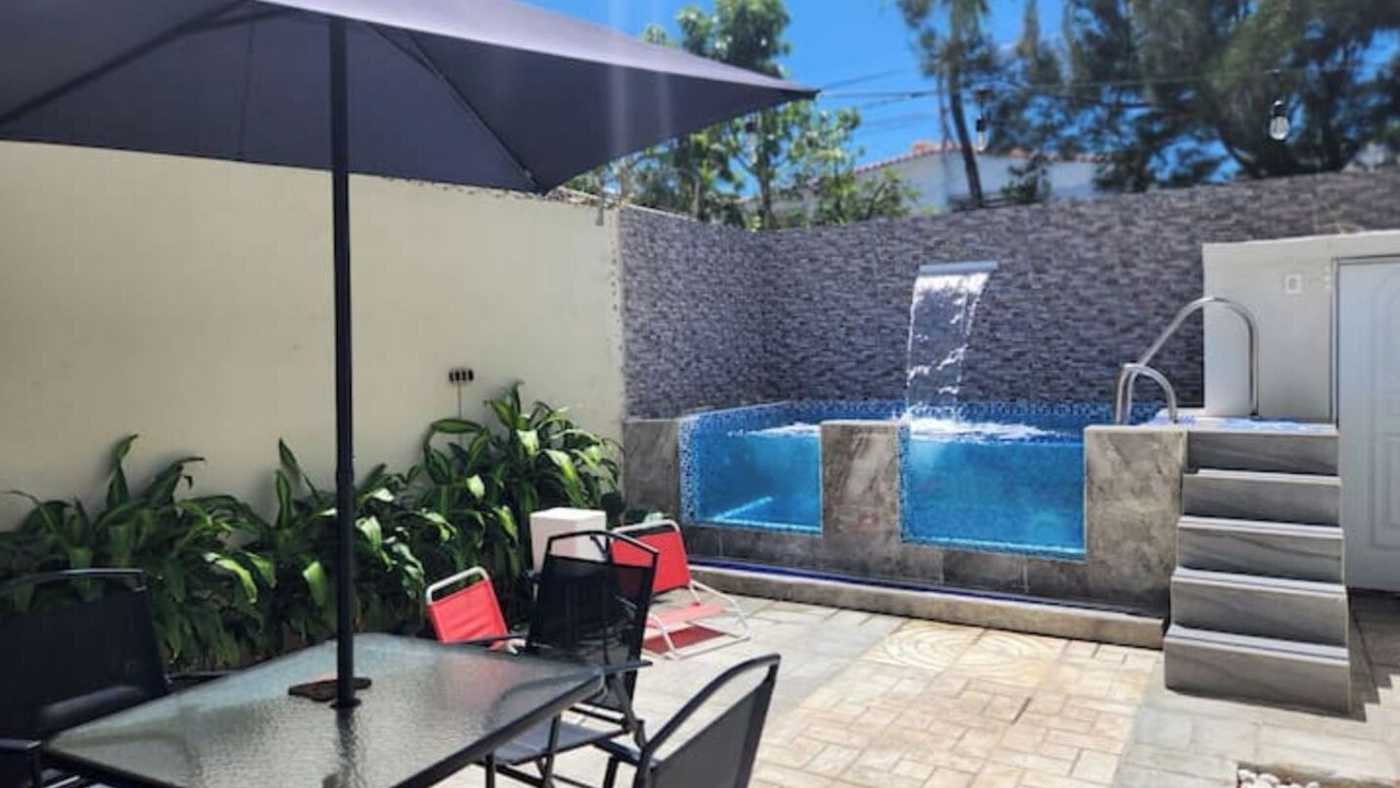 Photo of Outdoor in Santo Domingo