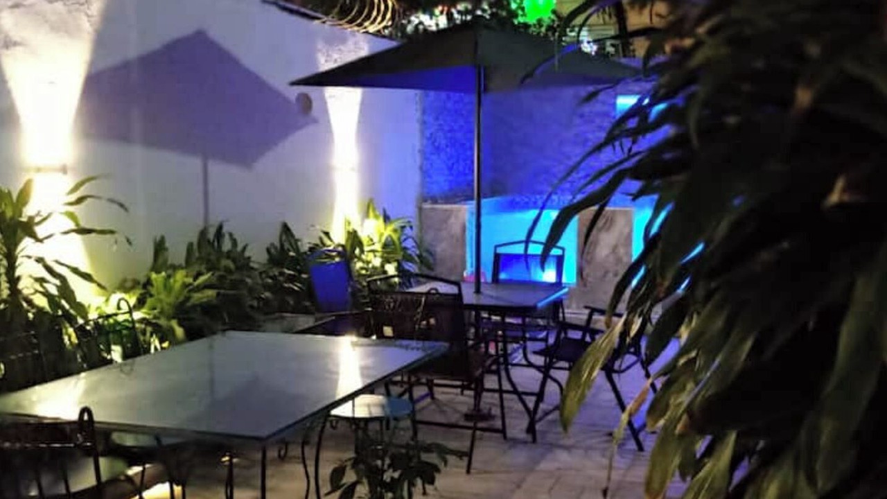 Photo of Outdoor in Santo Domingo