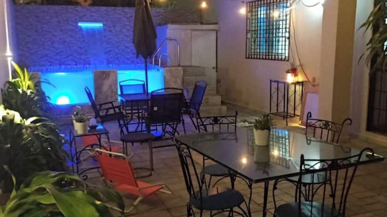 Photo of Outdoor in Santo Domingo