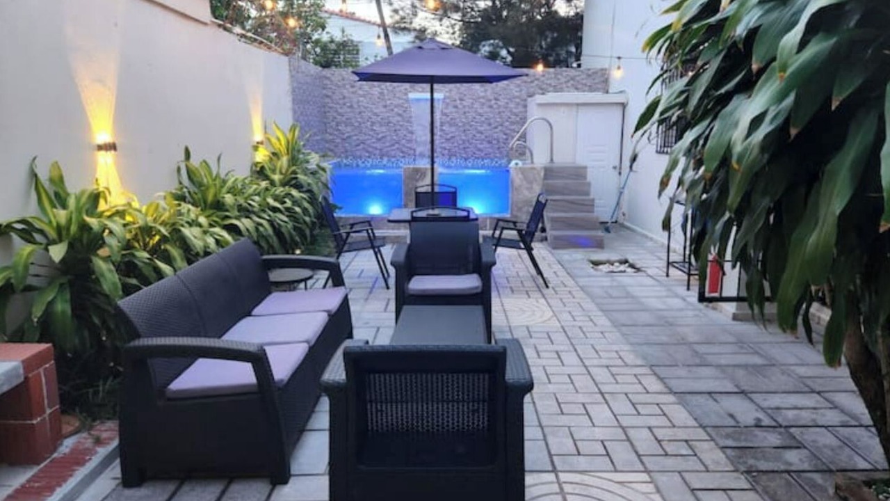Photo of Outdoor in Santo Domingo