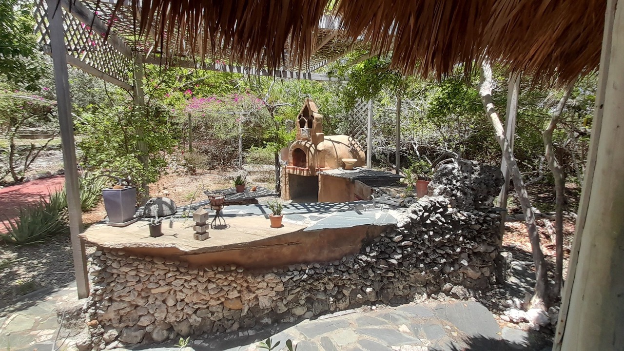 Photo of Patio Balcony in Luperon