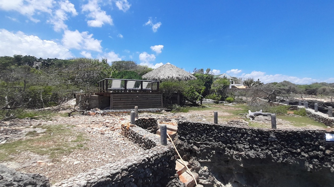 Photo of Outdoor in Luperon