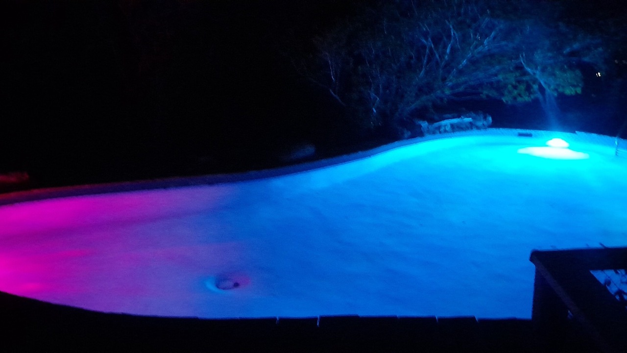 Photo of Outdoor in Luperon