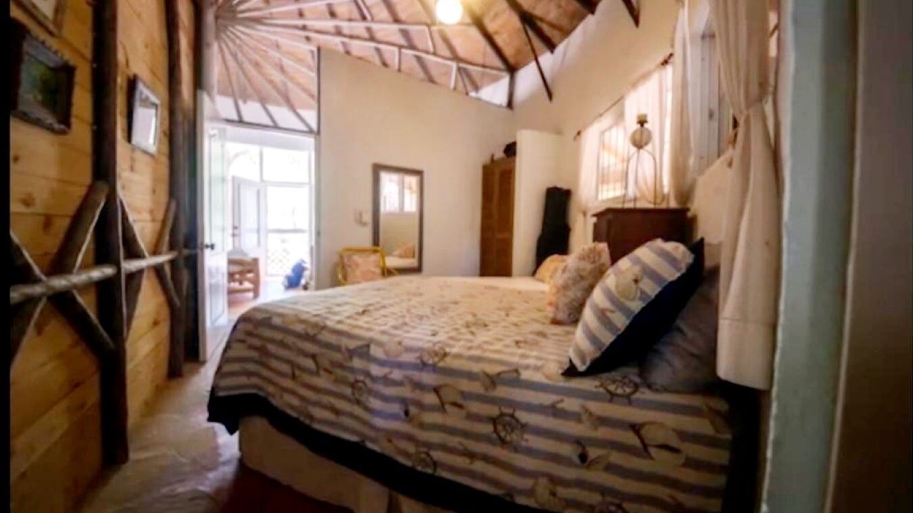 Photo of Bedroom in Luperon