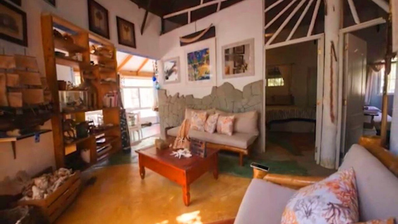 Photo of Livingroom in Luperon