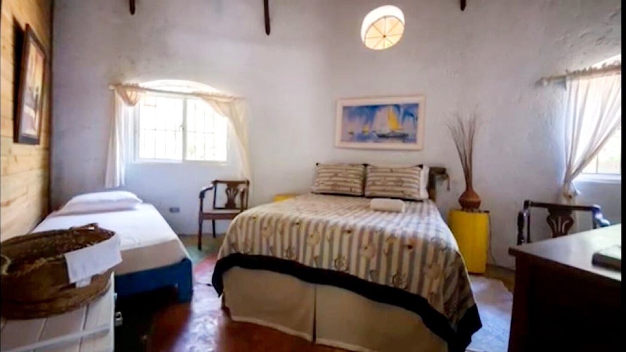 Photo of Bedroom in Luperon