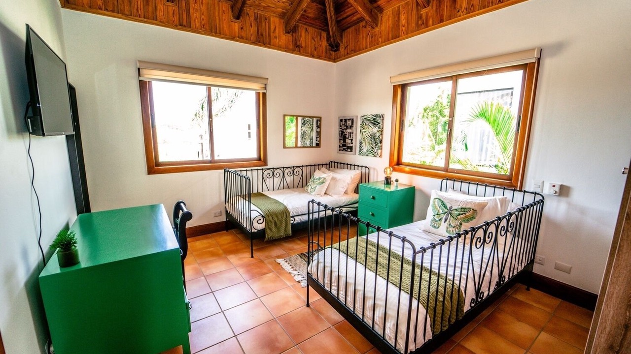 Photo of Bedroom in Higuey