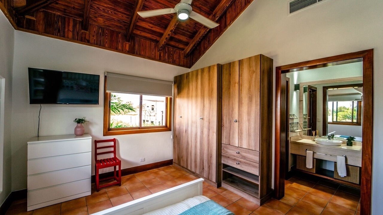 Photo of Bedroom in Higuey