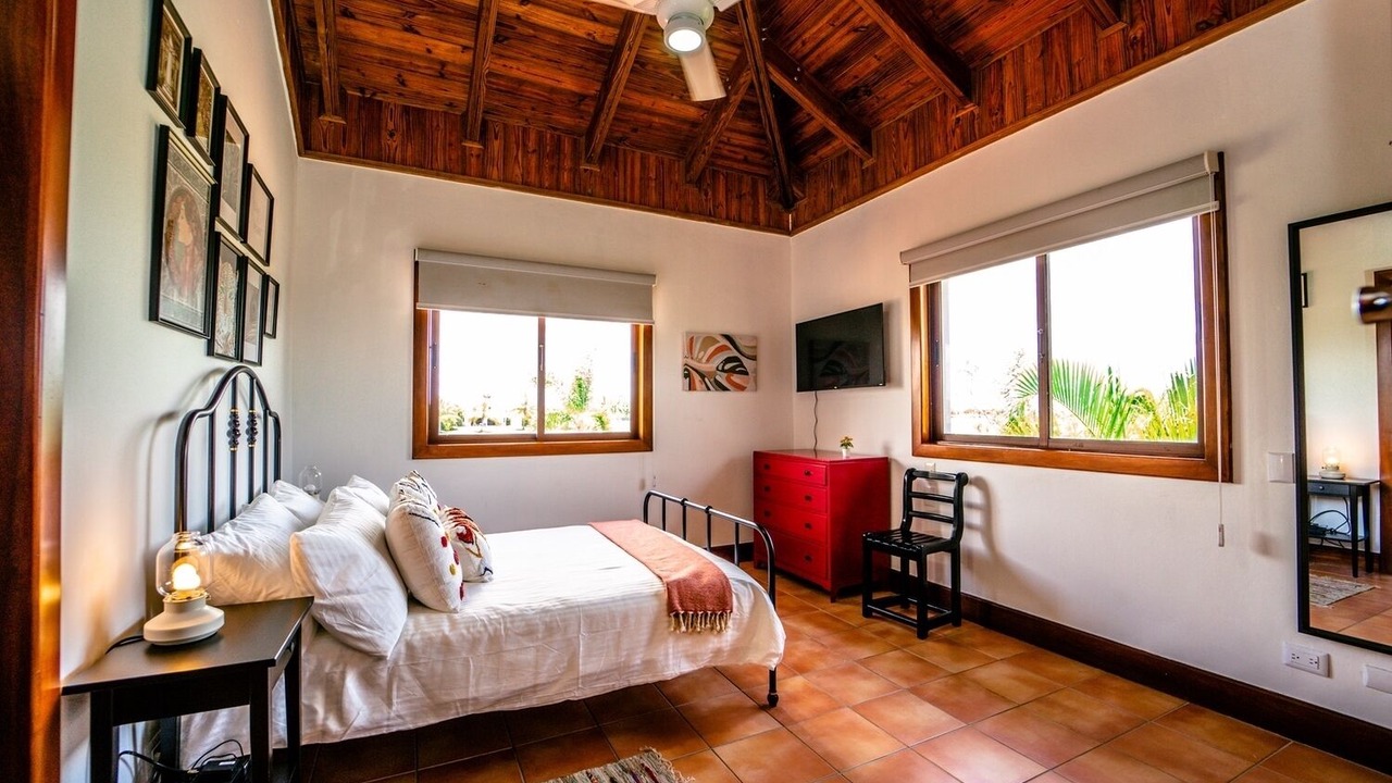 Photo of Bedroom in Higuey