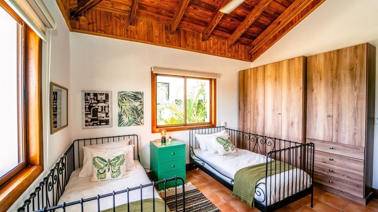 Photo of Bedroom in Higuey