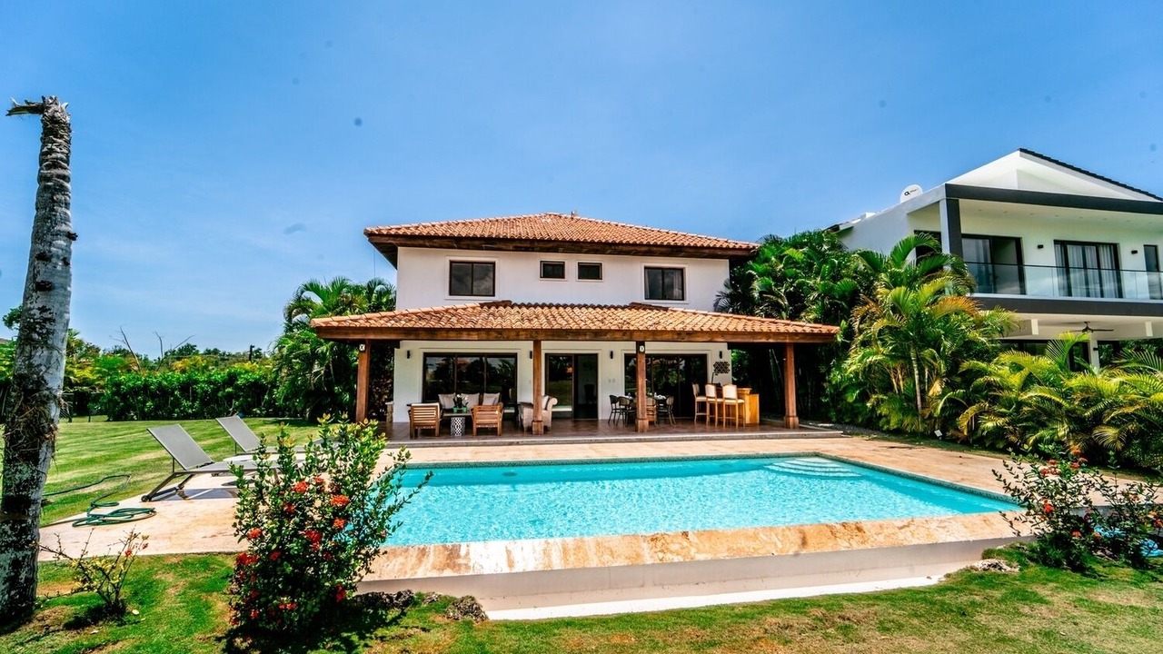 Photo of Outdoor in Higuey