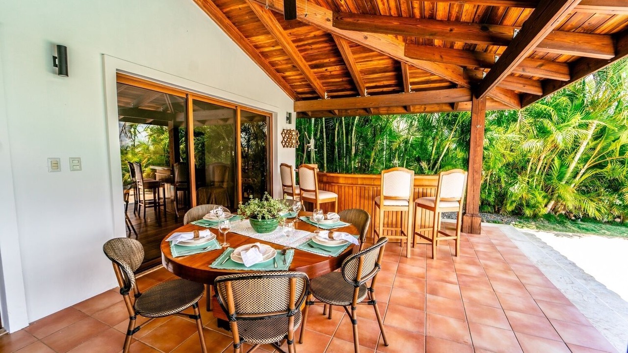 Photo of Outdoor in Higuey