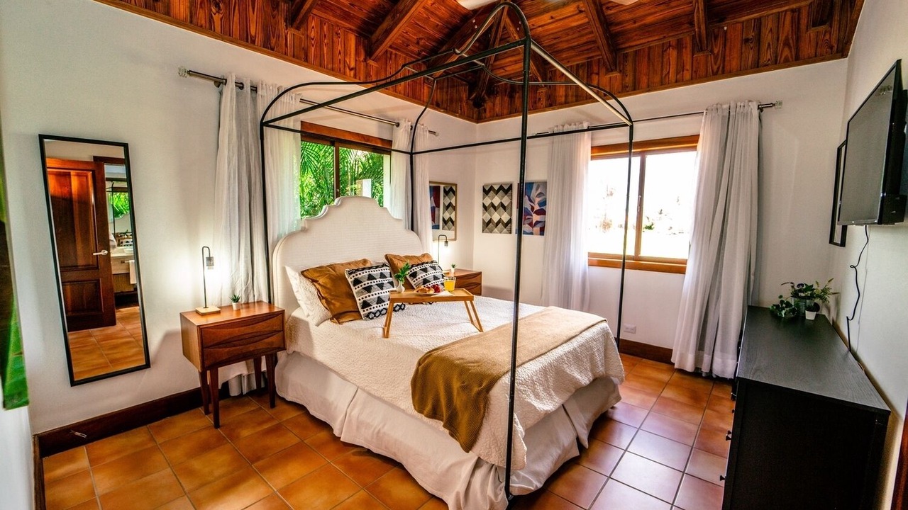 Photo of Bedroom in Higuey