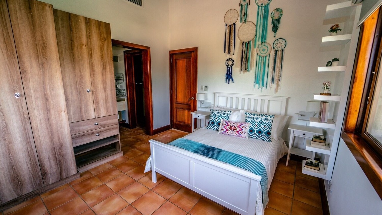 Photo of Bedroom in Higuey