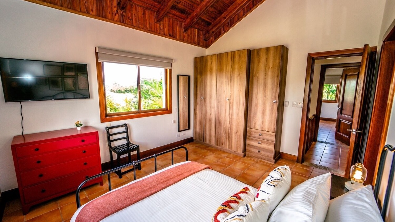 Photo of Bedroom in Higuey