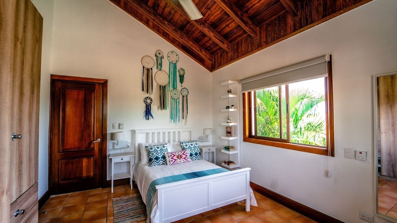 Photo of Bedroom in Higuey