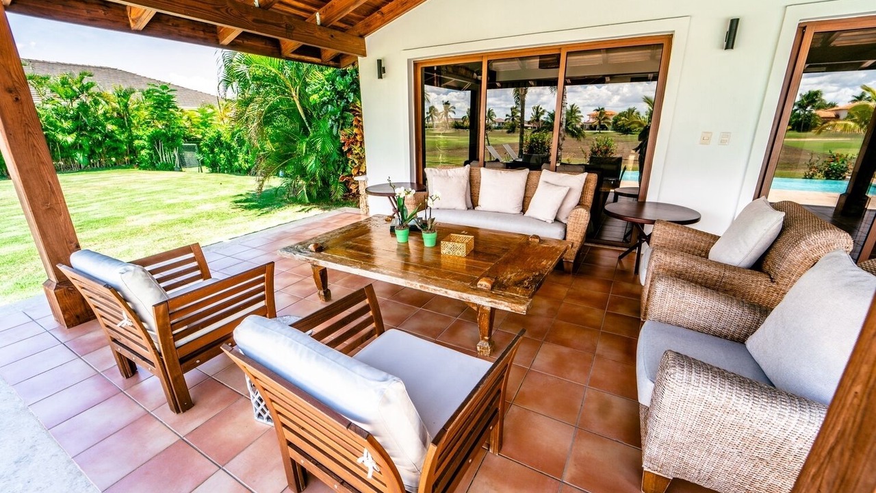 Photo of Outdoor in Higuey