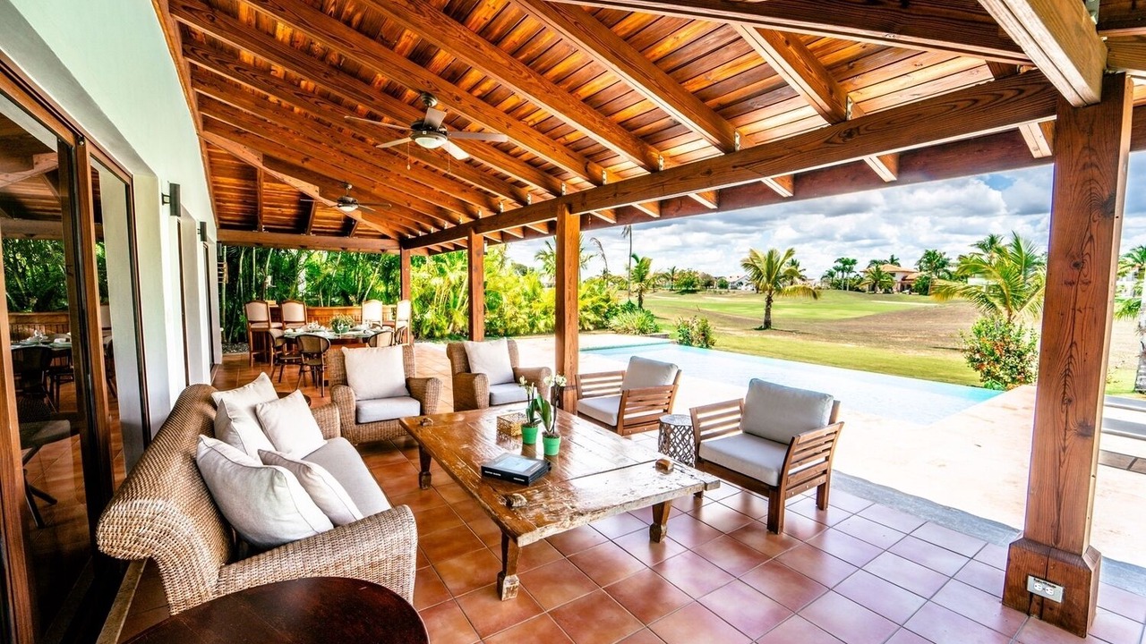Photo of Outdoor in Higuey